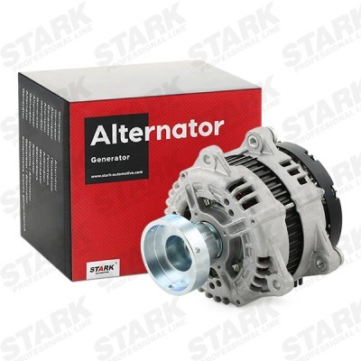 Alternator Stark SKGN-0320436 SKGN-0320436 - photo 2