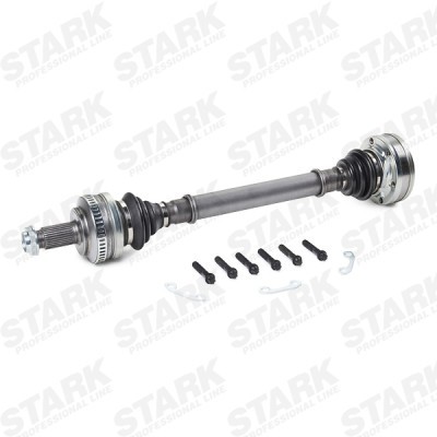 Drive Shaft Stark SKDS-0211089 SKDS-0211089 - photo 3