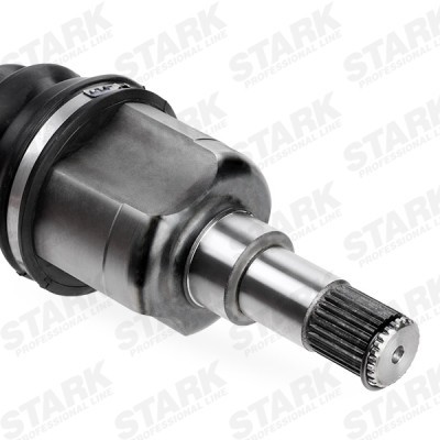 Drive Shaft Stark SKDS-0210247 SKDS-0210247 - photo 7