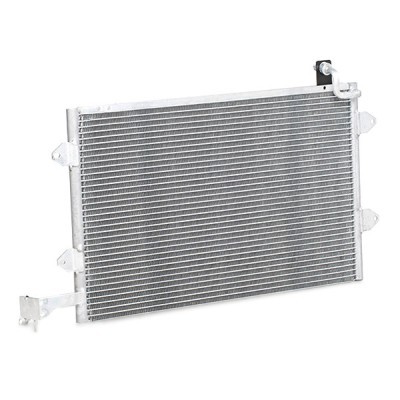 A/C condenser 448C0228 - photo 3