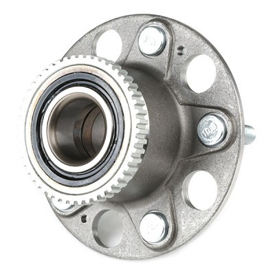 Wheel Bearing RIDEX 654W0507 654W0507 - photo 4