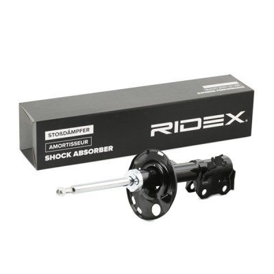 Shock Absorber RIDEX 854S1885 854S1885 - photo 3