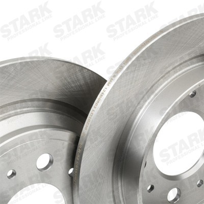 Brake Disc Stark SKBD-0023094 SKBD-0023094 - photo 4