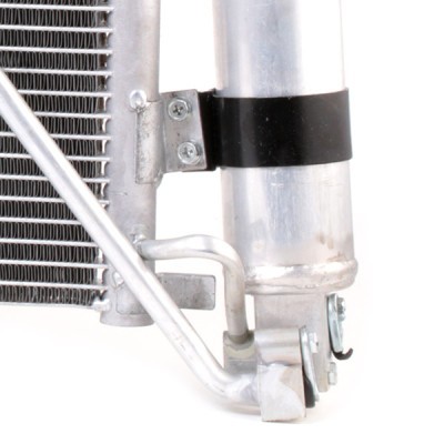 A/C condenser 448C0163 - photo 4