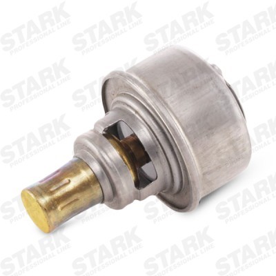Thermostat, Coolant Stark SKTC-0560234 SKTC-0560234 - photo 4