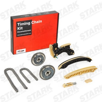 Timing chain kit Stark SKTCK-22440372 SKTCK-22440372 - photo 1