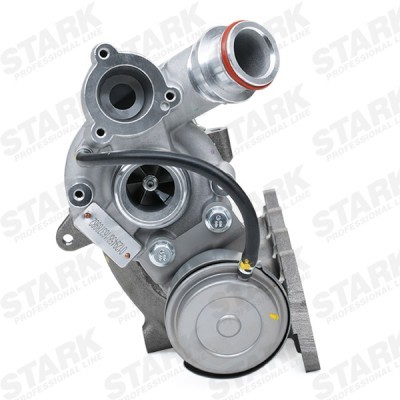 Turbocharger Stark SKCT-1191048 SKCT-1191048 - photo 5