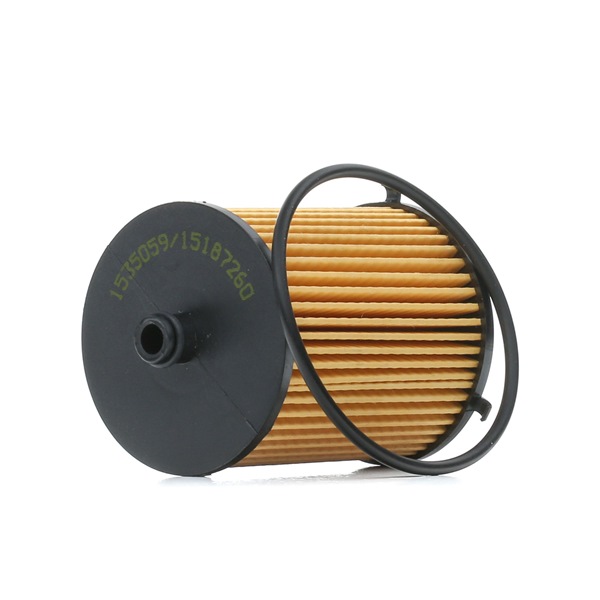 Fuel Filter RIDEX 9F0291 9F0291 - photo 1