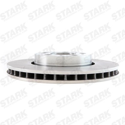 Brake Disc Stark SKBD-0020140 SKBD-0020140 - photo 4