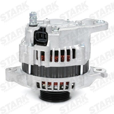 Alternator Stark SKGN-0321109 SKGN-0321109 - photo 5