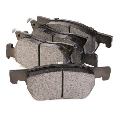 Brake Pads Set RIDEX 402B1178 402B1178 - photo 5