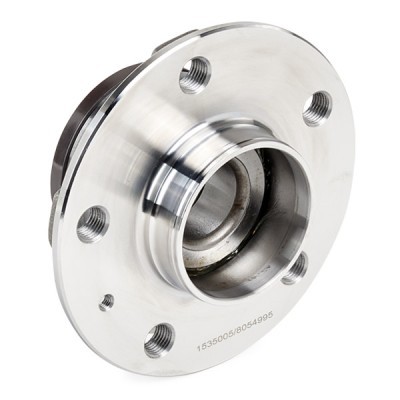 Wheel Bearing RIDEX 654W0308 654W0308 - photo 8
