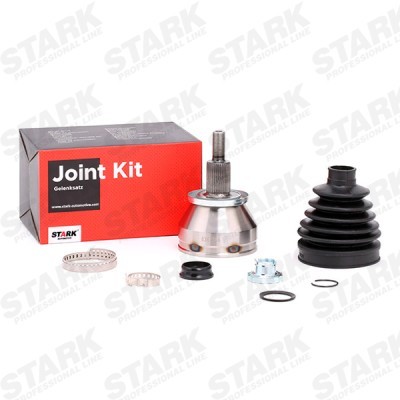 Joint Kit, Drive Shaft Stark SKJK-0200167 SKJK-0200167 - photo 1