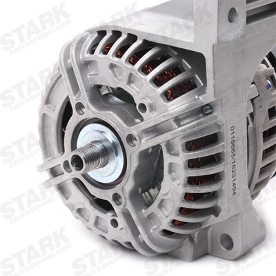 Alternator Stark SKGN-0321031 SKGN-0321031 - photo 5