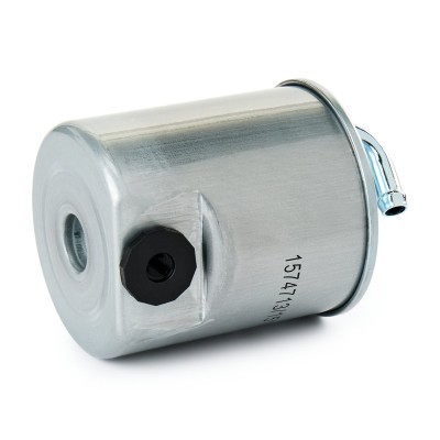 Fuel Filter RIDEX 9F0393 9F0393 - photo 3