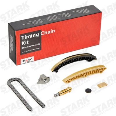 Timing chain kit Stark SKTCK-22440334 SKTCK-22440334 - photo 2