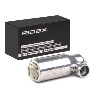 Control Valve, camshaft adjustment RIDEX 1298I0048 1298I0048 - photo 2