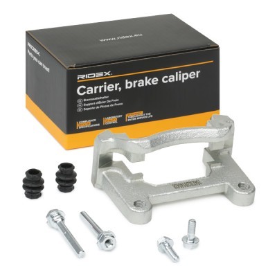Holder Caliper RIDEX 1009C0033 1009C0033 - photo 2