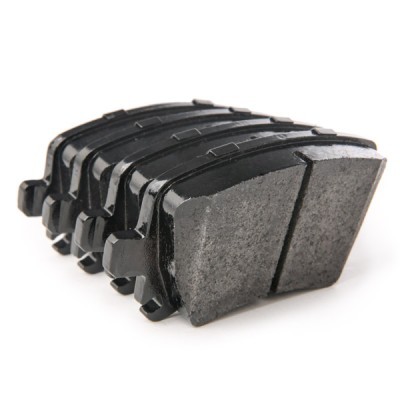 Brake Pads Set RIDEX 402B0010 402B0010 - photo 4