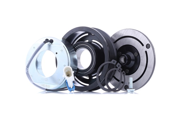 A/C electromagnetic clutch SKMCA-1640026 - photo 1