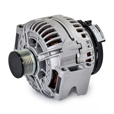 Alternator RIDEX 4G0134P 4G0134P - photo 3