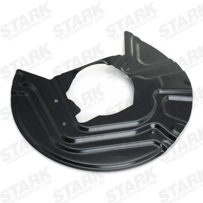 Splash Panel brake disc Stark SKSPB-2340224 SKSPB-2340224 - photo 3