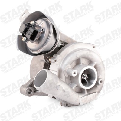 Turbocharger Stark SKCT-1190045 SKCT-1190045 - photo 5