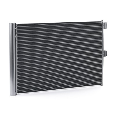 A/C condenser 448C0411 - photo 3