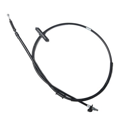 Cable Pull, Parking Brake RIDEX 124C0985 124C0985 - photo 3