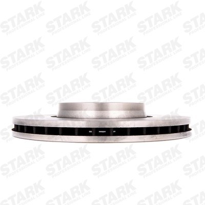 Brake Disc Stark SKBD-0020314 SKBD-0020314 - photo 2