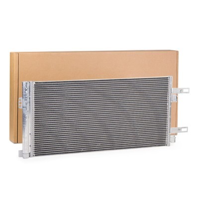 A/C condenser 448C0342 - photo 2