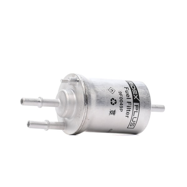 Fuel Filter RIDEX 9F0049P 9F0049P - photo 1