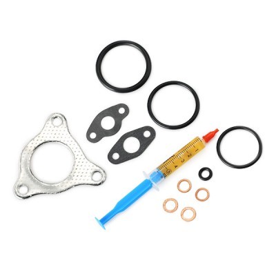 Turbocharger RIDEX 2234C0234R 2234C0234R - photo 5