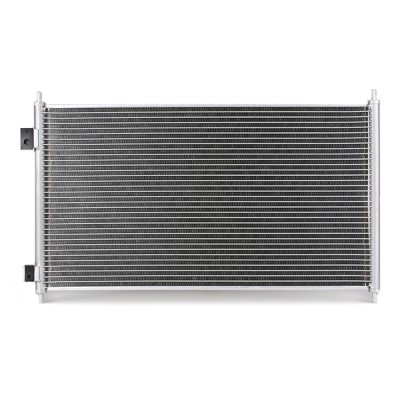 A/C condenser 448C0021 - photo 2