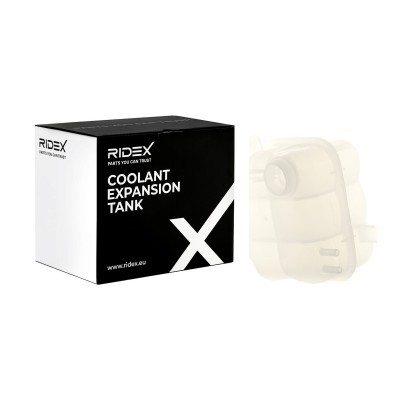Expansion Tank, Coolant RIDEX 397E0105 397E0105 - photo 2