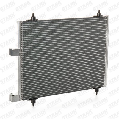 A/C condenser SKCD-0110365 - photo 5