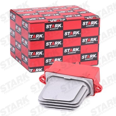 Resistor Blower Stark SKRI-2000071 SKRI-2000071 - photo 2