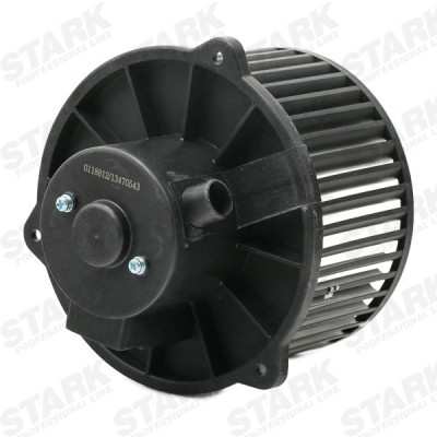 Interior Blower Stark SKIB-0310105 SKIB-0310105 - photo 4