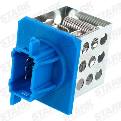 HVAC control unit Stark SKCU-2150033 SKCU-2150033 - photo 3