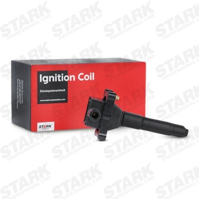 Ignition Coil Stark SKCO-0070370 SKCO-0070370 - photo 2