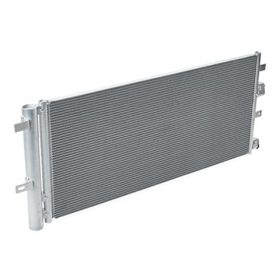 A/C condenser 448C0439 - photo 4