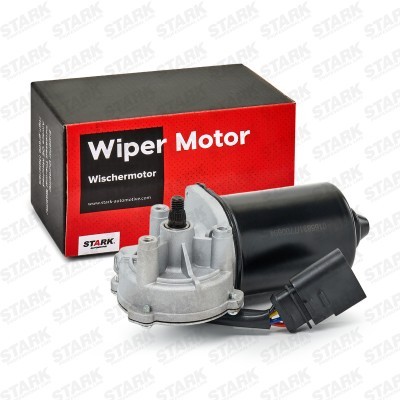 Wiper Motor Stark SKWM-0290015 SKWM-0290015 - photo 2