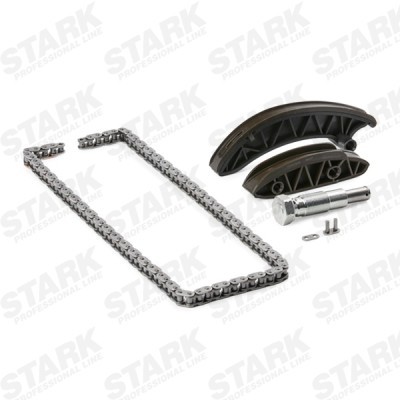 Timing chain kit Stark SKTCK-22440530 SKTCK-22440530 - photo 3
