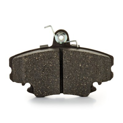 Brake Pads Set RIDEX 402B0036P 402B0036P - photo 6