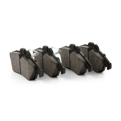 Brake Pads Set RIDEX 402B1482 402B1482 - photo 4