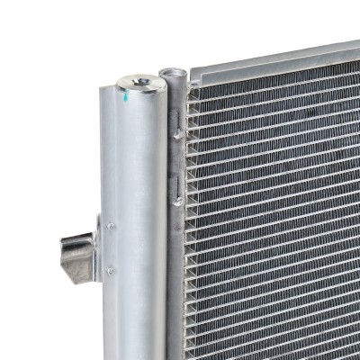 A/C condenser 448C0018 - photo 6