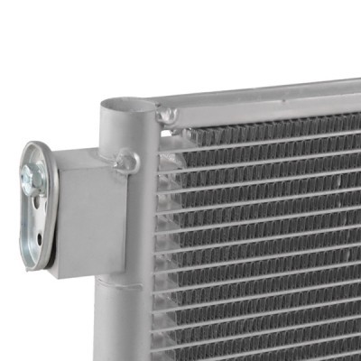 A/C condenser 448C0291 - photo 5