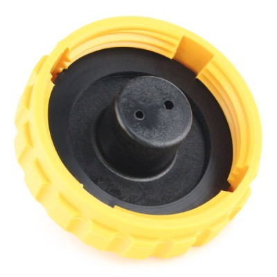 Cap, Radiator RIDEX 56V0003 56V0003 - photo 4