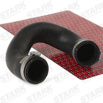 Charger Air Hose Stark SKCHI-2030400 SKCHI-2030400 - photo 2