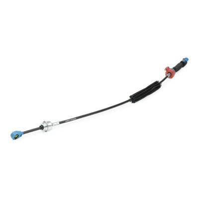 Cable Pull, manual transmission RIDEX 1787C0025 1787C0025 - photo 8